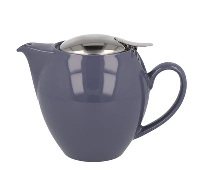 ZERO JAPAN Teapot Violet 580 ml