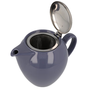 ZERO JAPAN Teapot Violet 580 ml - 0