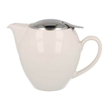 Teapot 580 ml - White