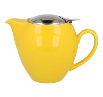 Teapot 450 ml - Yellow Pepper