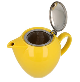 ZERO JAPAN Teapot Yellow Pepper 580 ml - 0