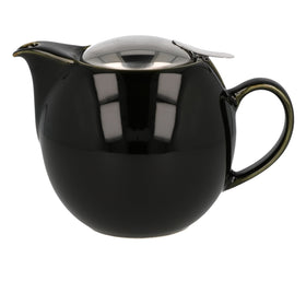 ZERO JAPAN Teapot Antique Green 680 ml