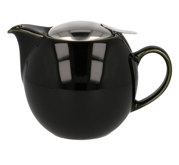 ZERO JAPAN Teapot Antique Green 680 ml