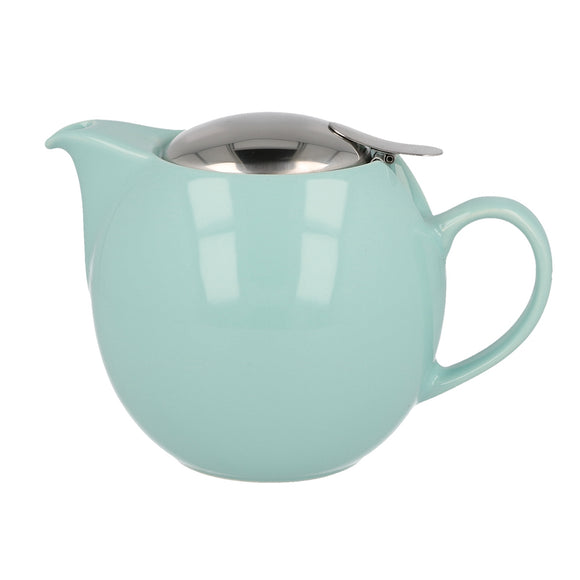 ZERO JAPAN Teapot Aqua Mist 680 ml