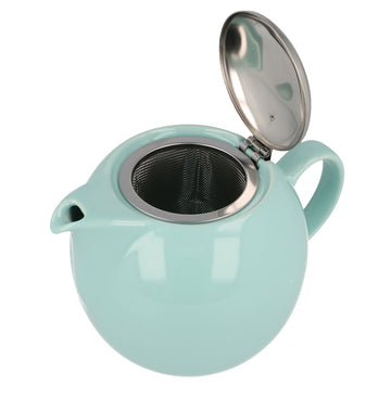 Teapot 680 ml - Aqua Mist - 0