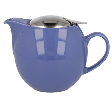 Teapot 680 ml - Blueberry