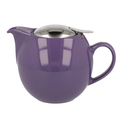 ZERO JAPAN Teapot Eggplant 680 ml