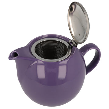 Teapot 680 - Eggplant - 0