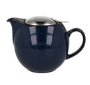 ZERO JAPAN Teapot Jeans Blue 680 ml-1