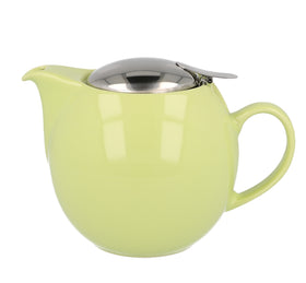 ZERO JAPAN Teapot Kiwi 680 ml