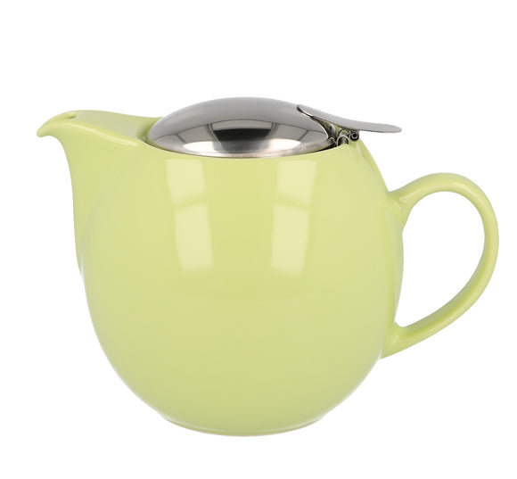 ZERO JAPAN Teapot Kiwi 680 ml