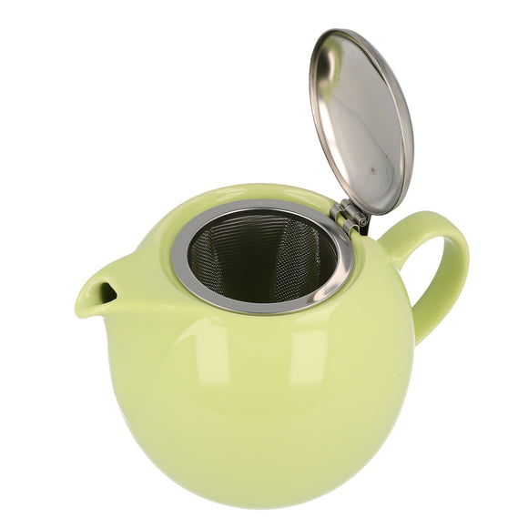 ZERO JAPAN Teapot Kiwi 680 ml