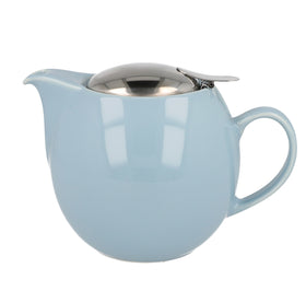 ZERO JAPAN Teapot Ocean Blue 680 ml