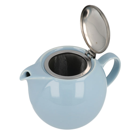 ZERO JAPAN Teapot Ocean Blue 680 ml