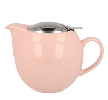 Teapot 680 ml - Pink