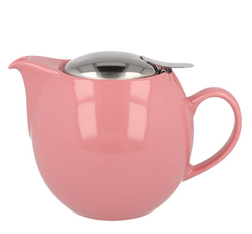 Teapot 680 ml - Rose
