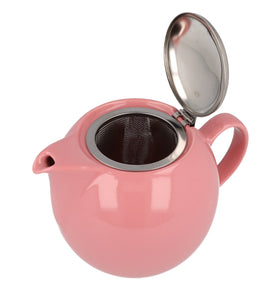 ZERO JAPAN Teapot Rose 680 ml - 0