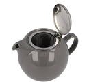 ZERO JAPAN Teapot Steel Grey 680 ml-2