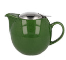 ZERO JAPAN Teapot Crackle Green 680 ml-1