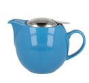 ZERO JAPAN Teapot Turquoise 680 ml-1