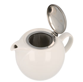 ZERO JAPAN Teapot White 680 ml - 0