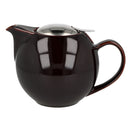 ZERO JAPAN Teapot Antique Brown 1000 ml-1