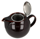 ZERO JAPAN Teapot Antique Brown 1000 ml-2