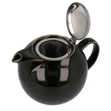 Teapot 1000 ml - Antique Green - 0