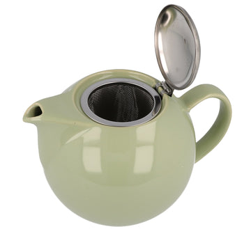 Teapot 1000 ml - Artichoke - 0