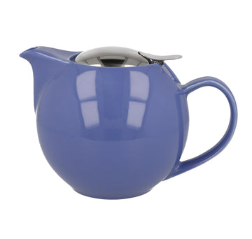 Teapot 1000 ml - Blueberry