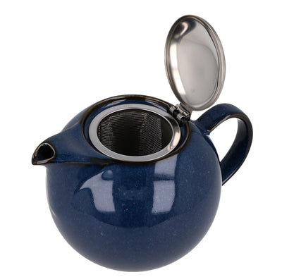 ZERO JAPAN Teapot Jeans Blue 1000 ml - 0