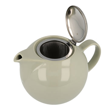 Teapot 1000 ml - Mineral - 0