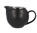 ZERO JAPAN Teapot Noble Black 1000 ml-1