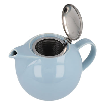 Teapot 1000 ml - Ocean Blue - 0