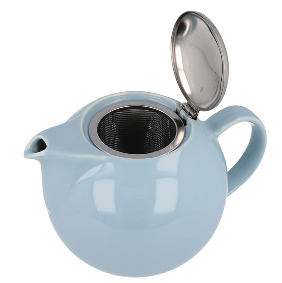 ZERO JAPAN Teapot Ocean Blue 1000 ml