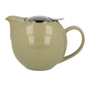ZERO JAPAN Teapot Olive 1000 ml-1