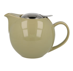 ZERO JAPAN Teapot Olive 1000 ml