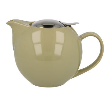 Teapot 1000 ml - Olive
