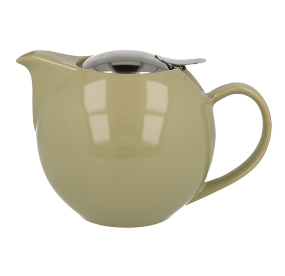 ZERO JAPAN Teapot Olive 1000 ml