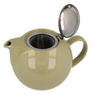 ZERO JAPAN Teapot Olive 1000 ml-2
