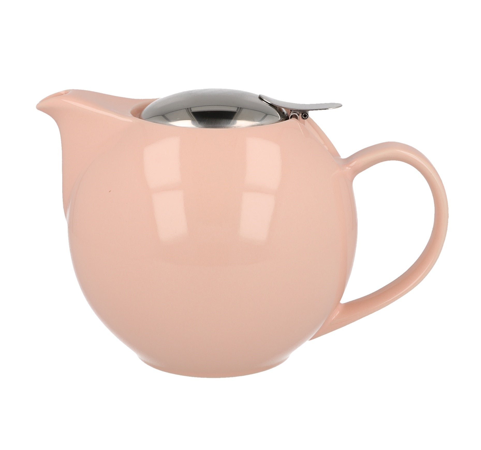 ZERO JAPAN Teapot Pink 1000 ml
