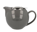 ZERO JAPAN Teapot Steel Grey 1000 ml-1