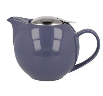 Teapot 1000 ml - Violet