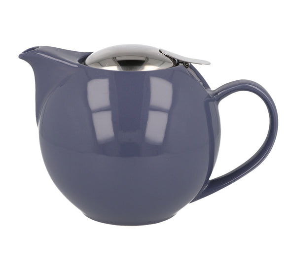 ZERO JAPAN Teapot Violet 1000 ml