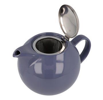 Teapot 1000 ml - Violet - 0
