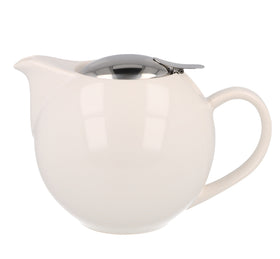 ZERO JAPAN Teapot White 1000 ml