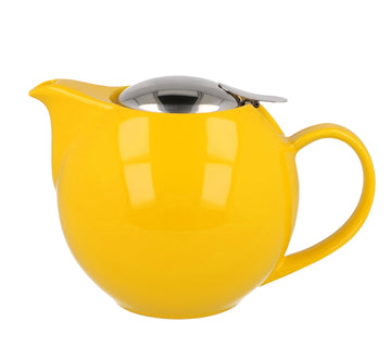 Teapot 1000 ml - Yellow Pepper