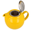 ZERO JAPAN Teapot Yellow Pepper 1000 ml-2