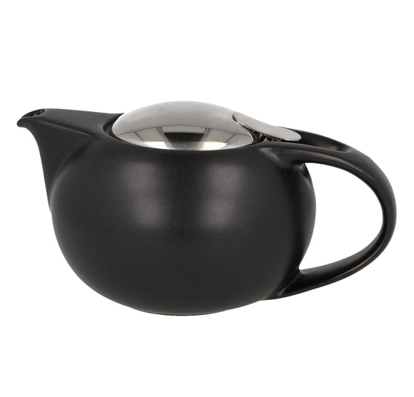 ZERO JAPAN Teapot Saturn