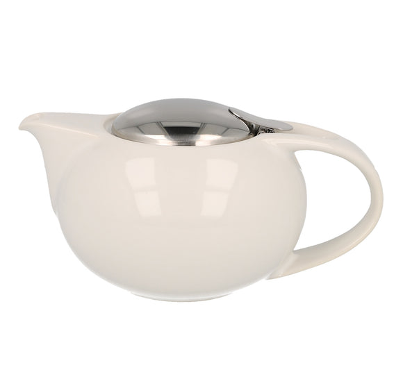 ZERO JAPAN Teapot Saturn
